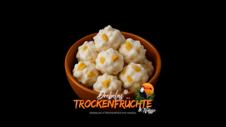 Mango-Joghurt Bites Rezept