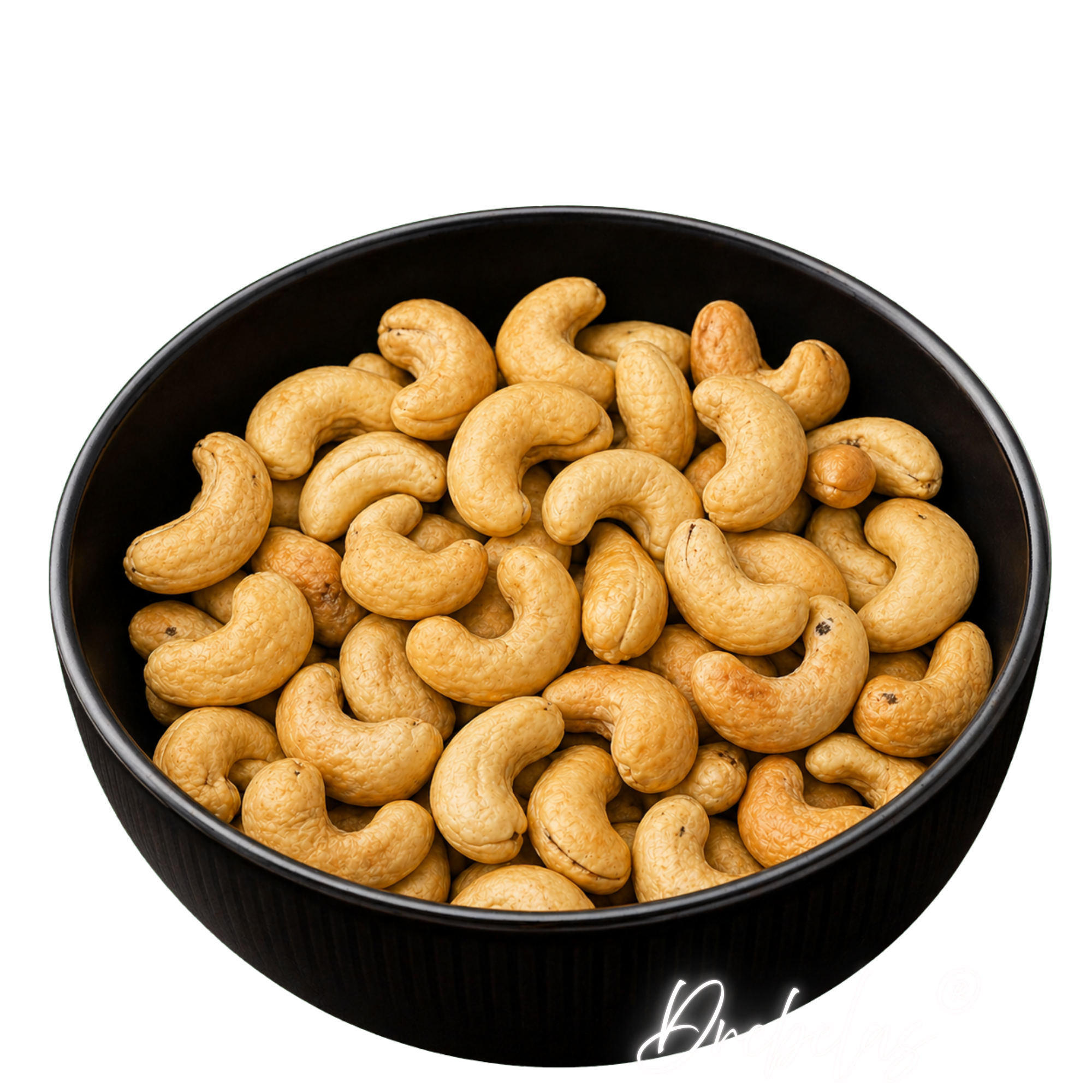 Cashewkerne, naturbelassen