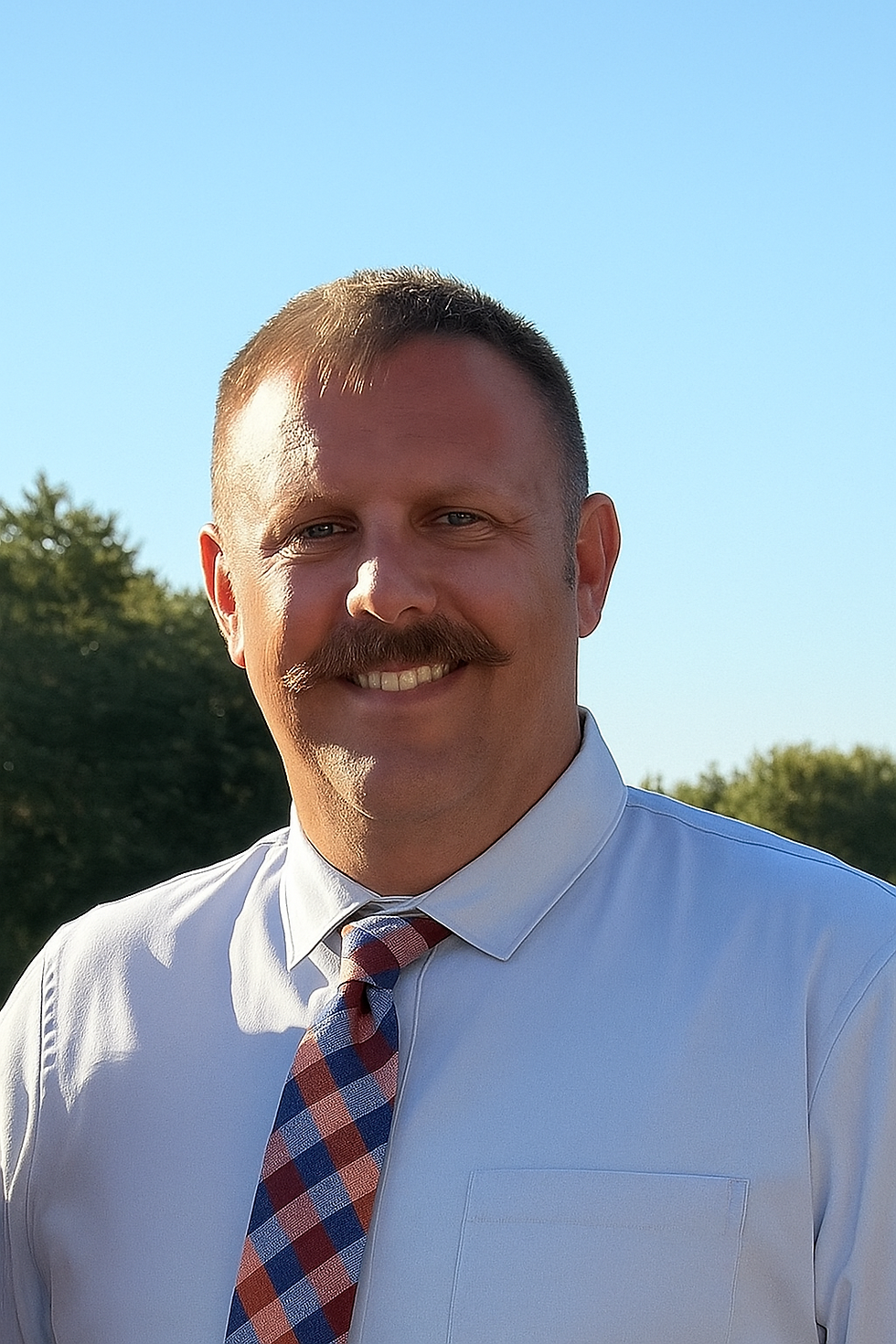 Andrew Byler Headshot