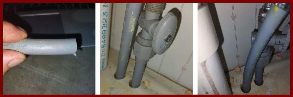 Plumbing Piping
