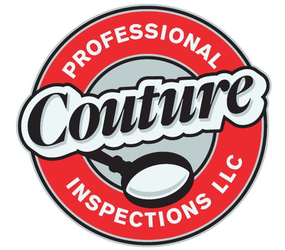 Couture Professional Inspections Logo