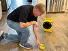 Floor Inspection