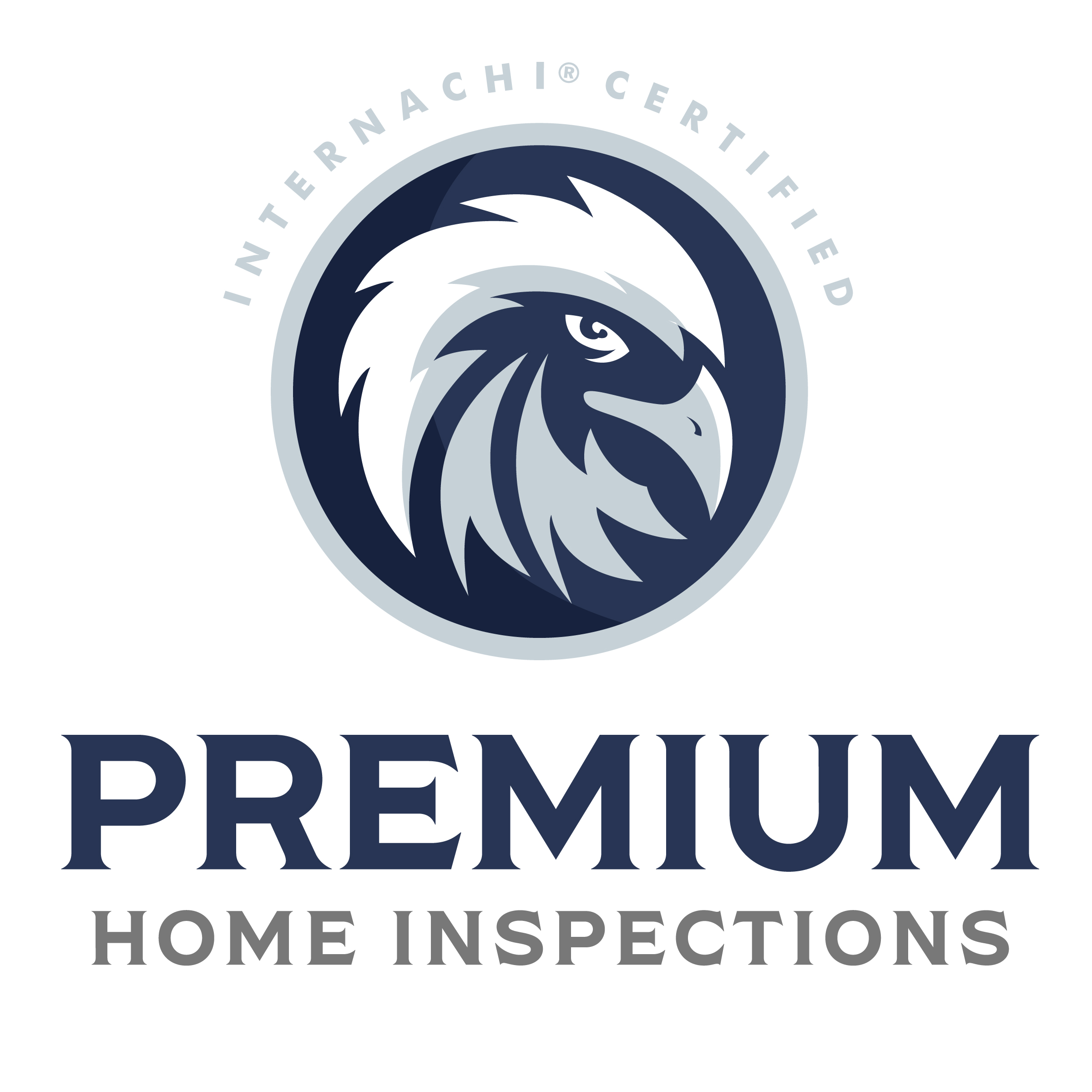 Premium Home Inspections Logo