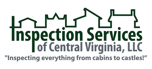 Inspection Services of Central Virginia Logo