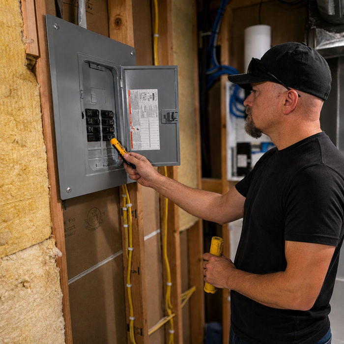Electrical Inspection