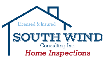 South Wind Consulting Logo