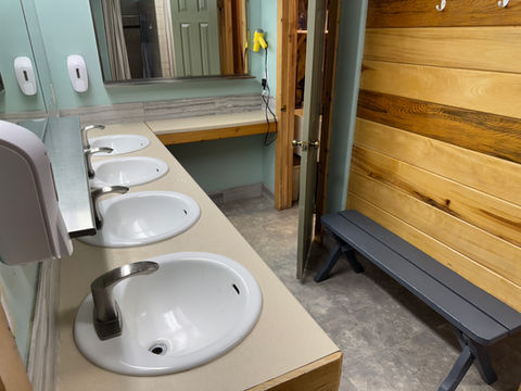 plumbing inspection