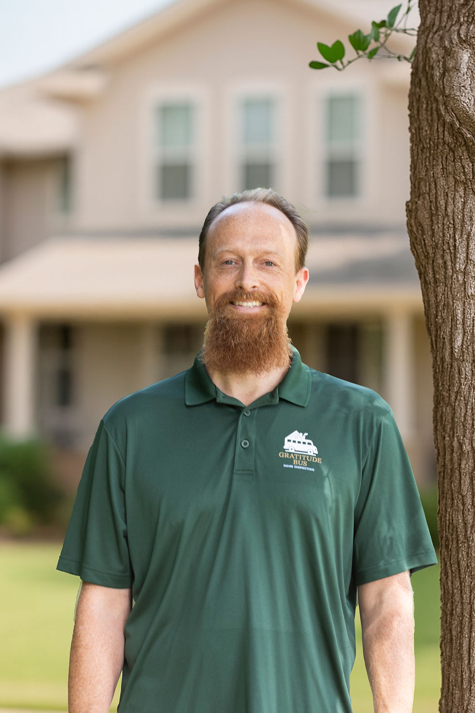 Headshot of Jack Zagunis