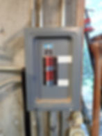 Electrical Box