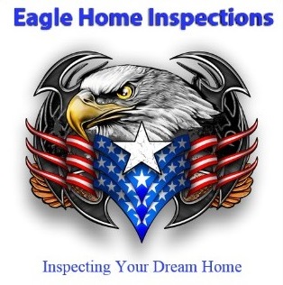 Eagle Home Inspections Logo