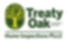 Treaty Oak Home Inspections Logo