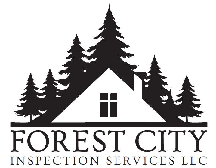 Forest City Inspection Services Logo