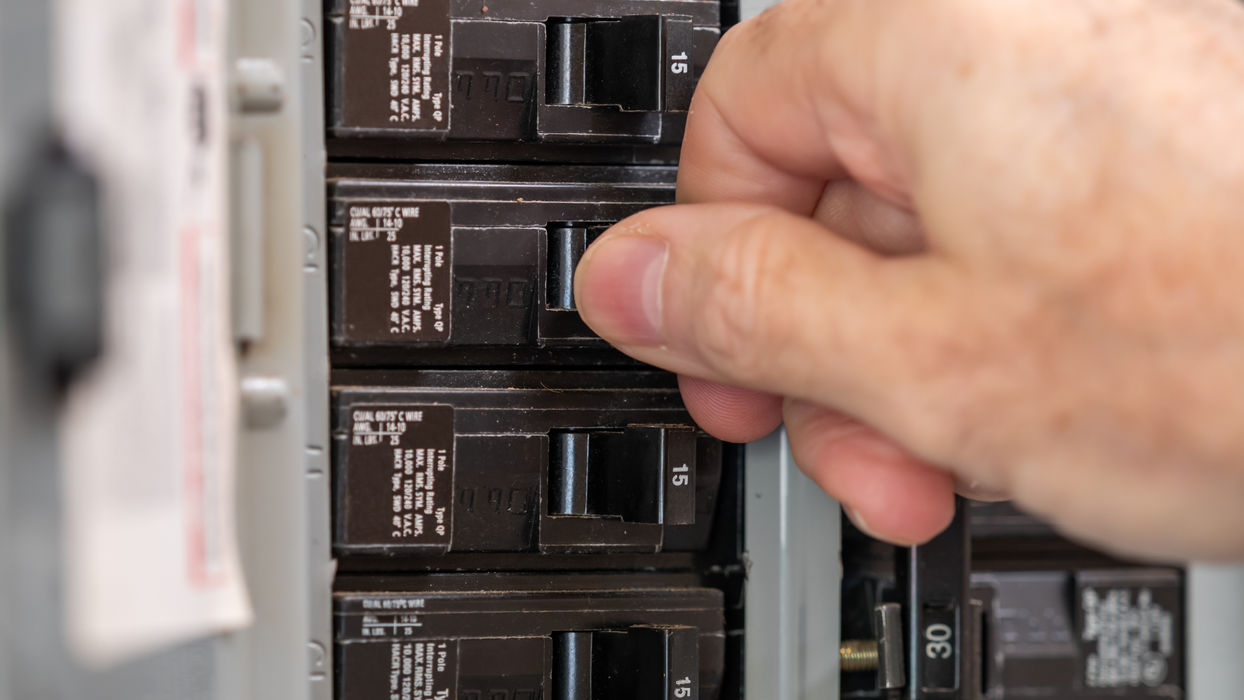 Electrical Inspection