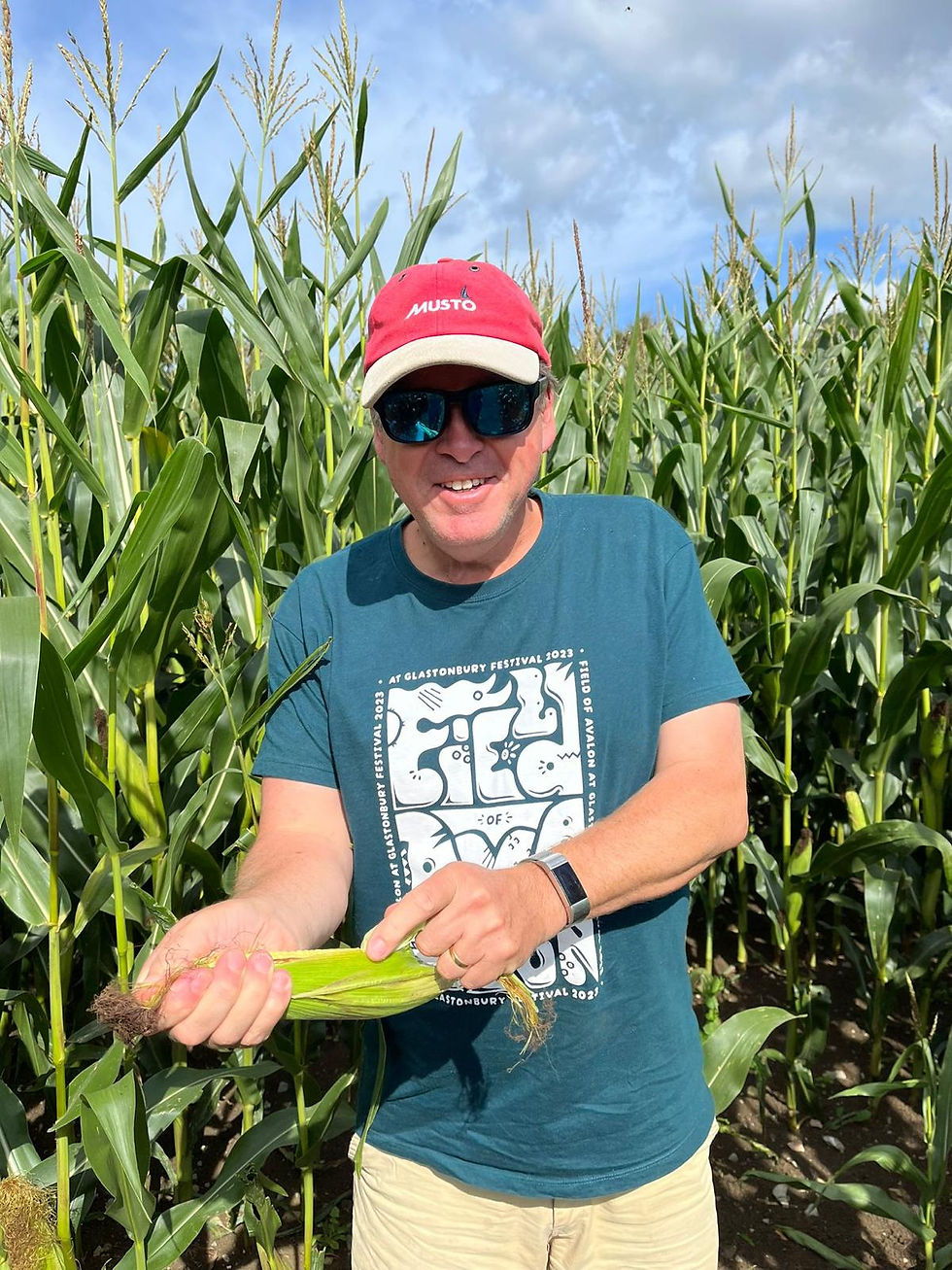 Nutrient Management Webinar