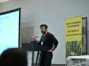 MGA Conference Presentation 2026 - Jason Hendy