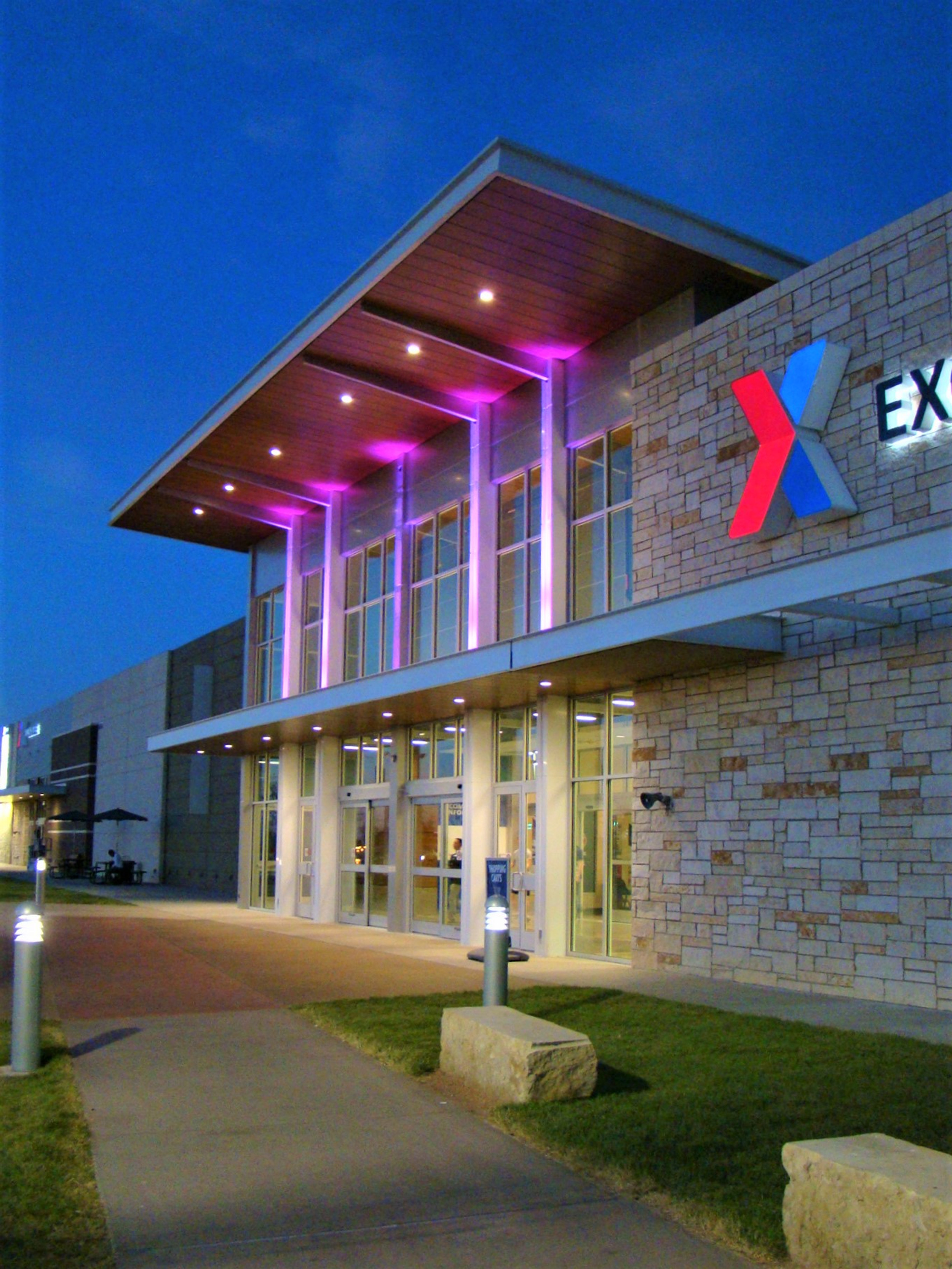 Clear Creek Exchange Ft. Hood TX hjinc