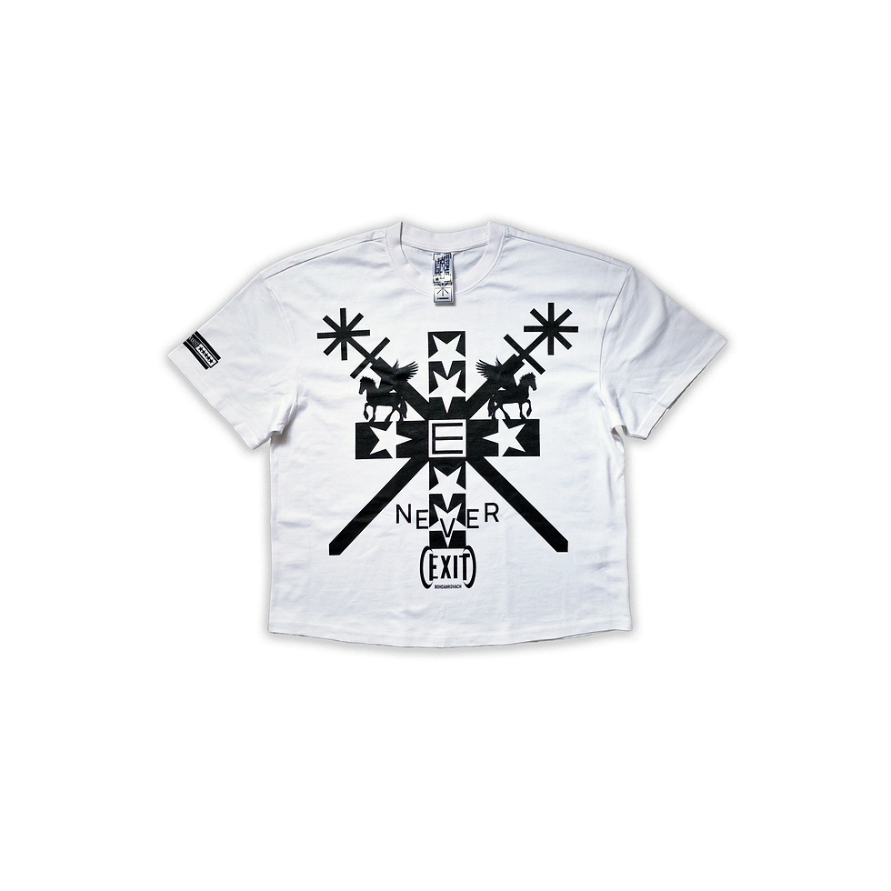 Thumbnail: EXO DEBUT T-SHIRT