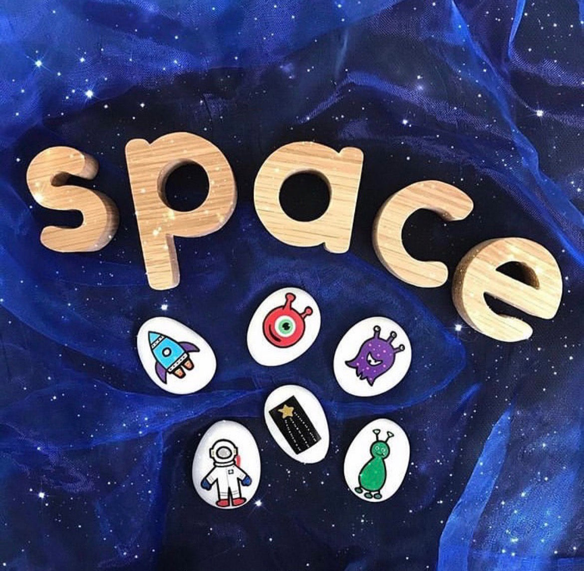 Space Set