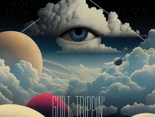 Deep Purple’dan Yeni Tekli: " Guilt Trippin' ''
