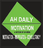 Welcome To AH Daily Motivation!
