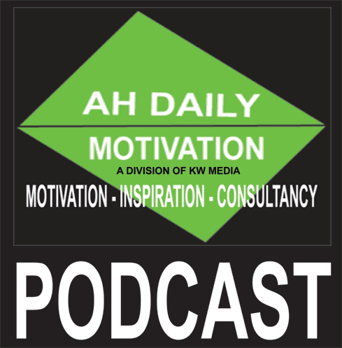 Motivational Speaking