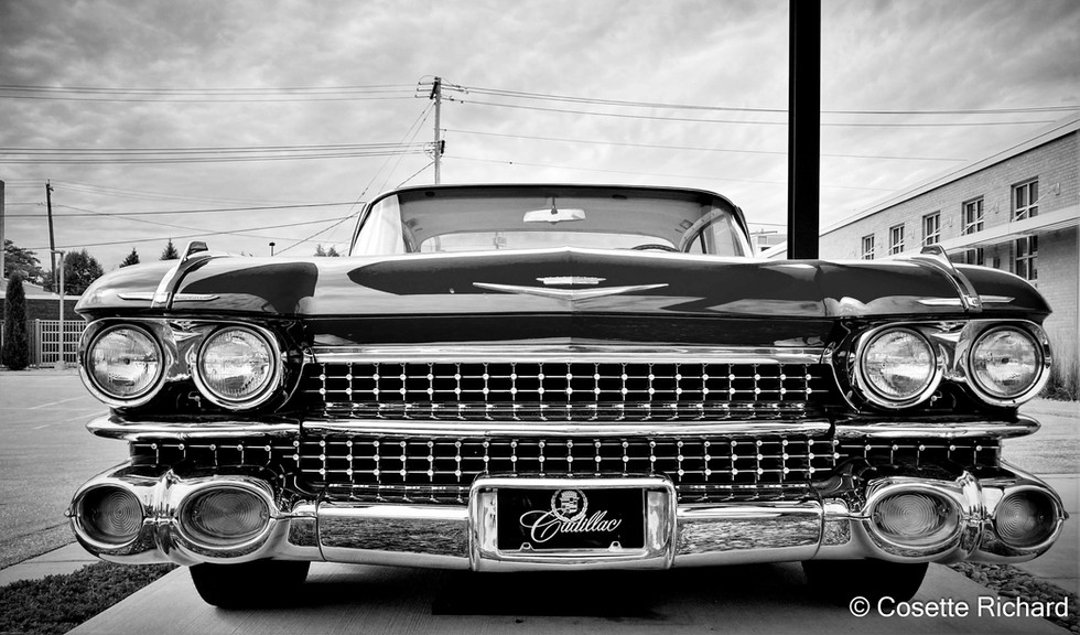 Auto Motives cosetterichard