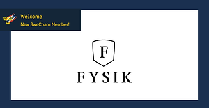  We were thrilled to welcome the newest start-up member in bespoke gym equipment to our community, Fysik! 