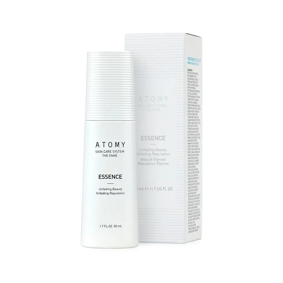 Miniaturbild: Atomy The Fame Essence – hochkonzentrierte Pflege mit Tiefenwirkung