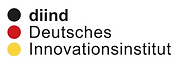 Deutsches Innovations Institut für Nachhaltigkeit und Digitalisierung LOGO