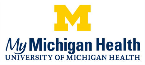 MyMichigan Health Logo and Description