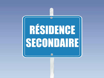 LES RÉSIDENTS SECONDAIRES