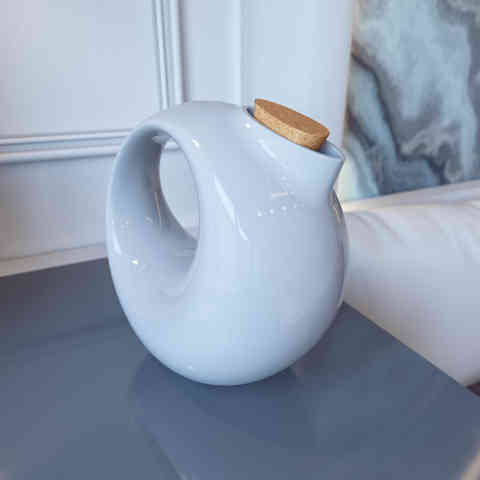 O carafe / concept