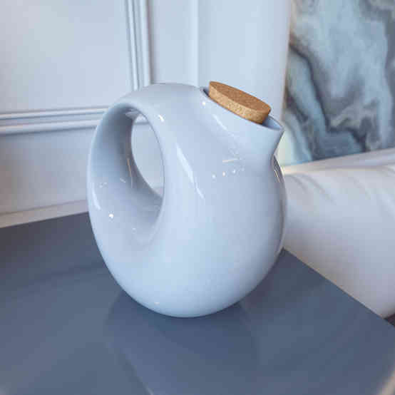 O carafe / concept