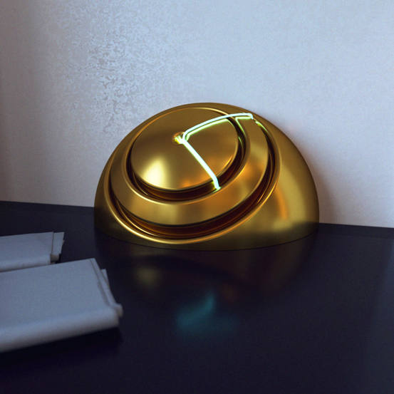 DEEP clock / concept