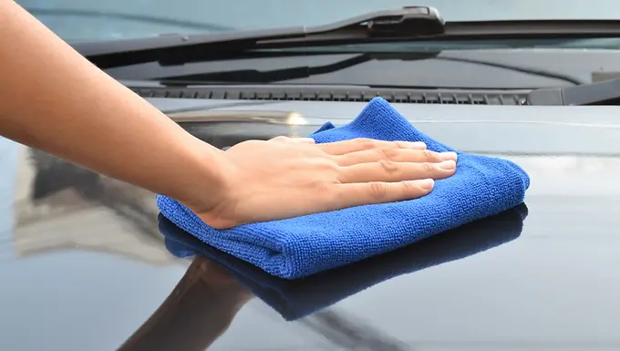Microfiber Towels & Cloths