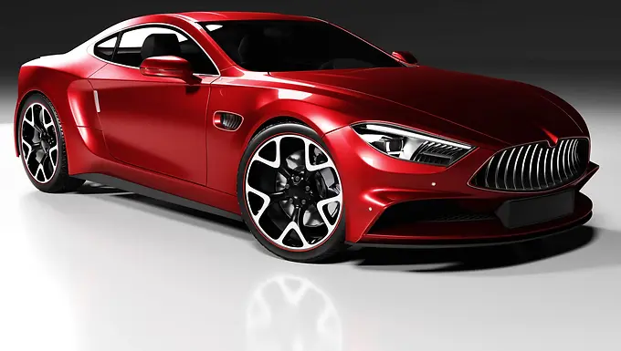 Biodegradable Car Cleaners