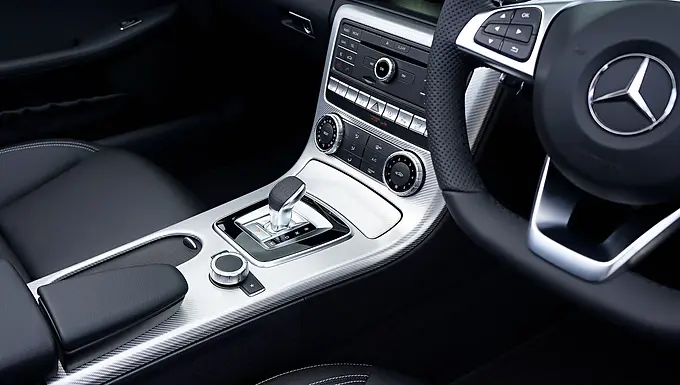 Dashboard & Trim Cleaners