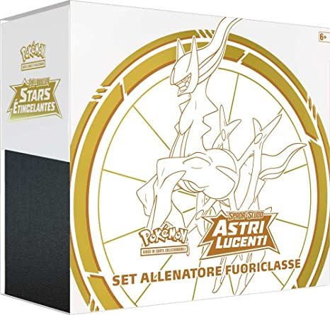 Astri Lucenti ITA - (Ita)