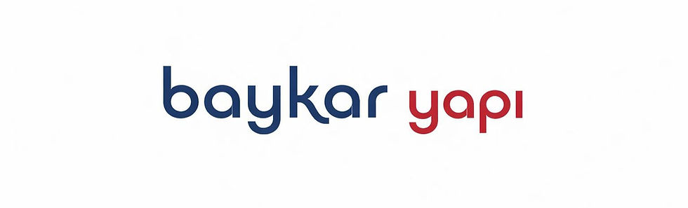 baykar yapı logosu