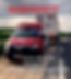 Camion atelier Man sur route pour dépannage
