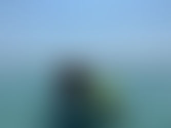 Deux personnes sur un jet Ski en Corse 