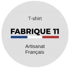 Photo du rédacteur: Fabrique 11