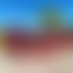 Trois balayeuses professionnelles Mecano Service F.C Volvo Mercedes rouges blanches alignées ciel bleu nettoyage voirie routes Besançon Doubs Jura service collectivités entreprises