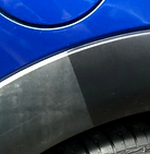 Trim Restoration