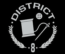 Camiseta-The-Hunger-Games-Los-juegos-del