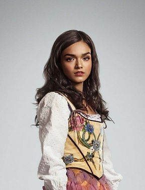 Lucy Gray - ED10