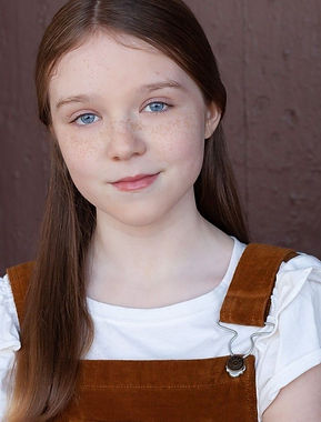 Ruby Lannister = ED18