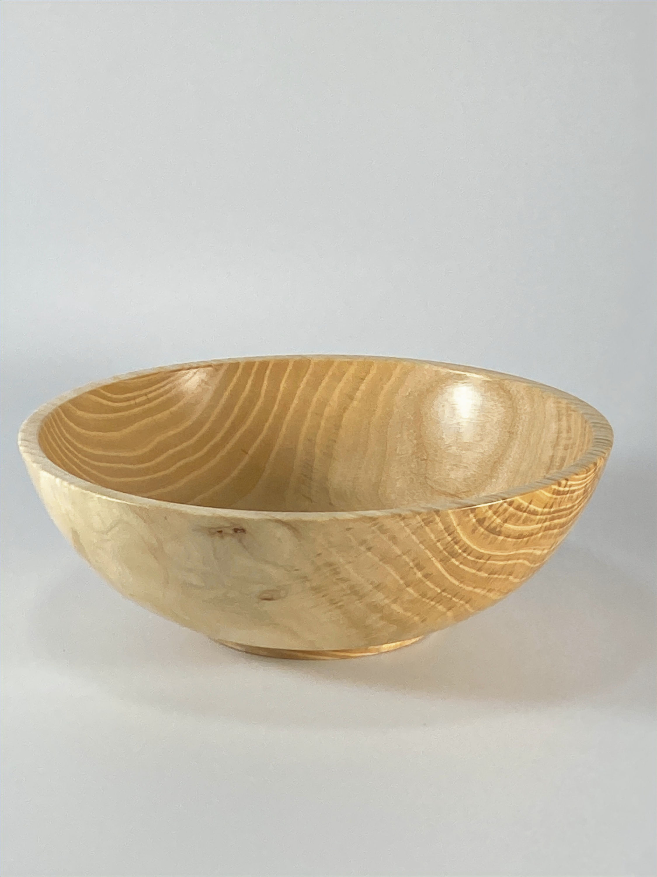 8-1/2" Ash Bowl