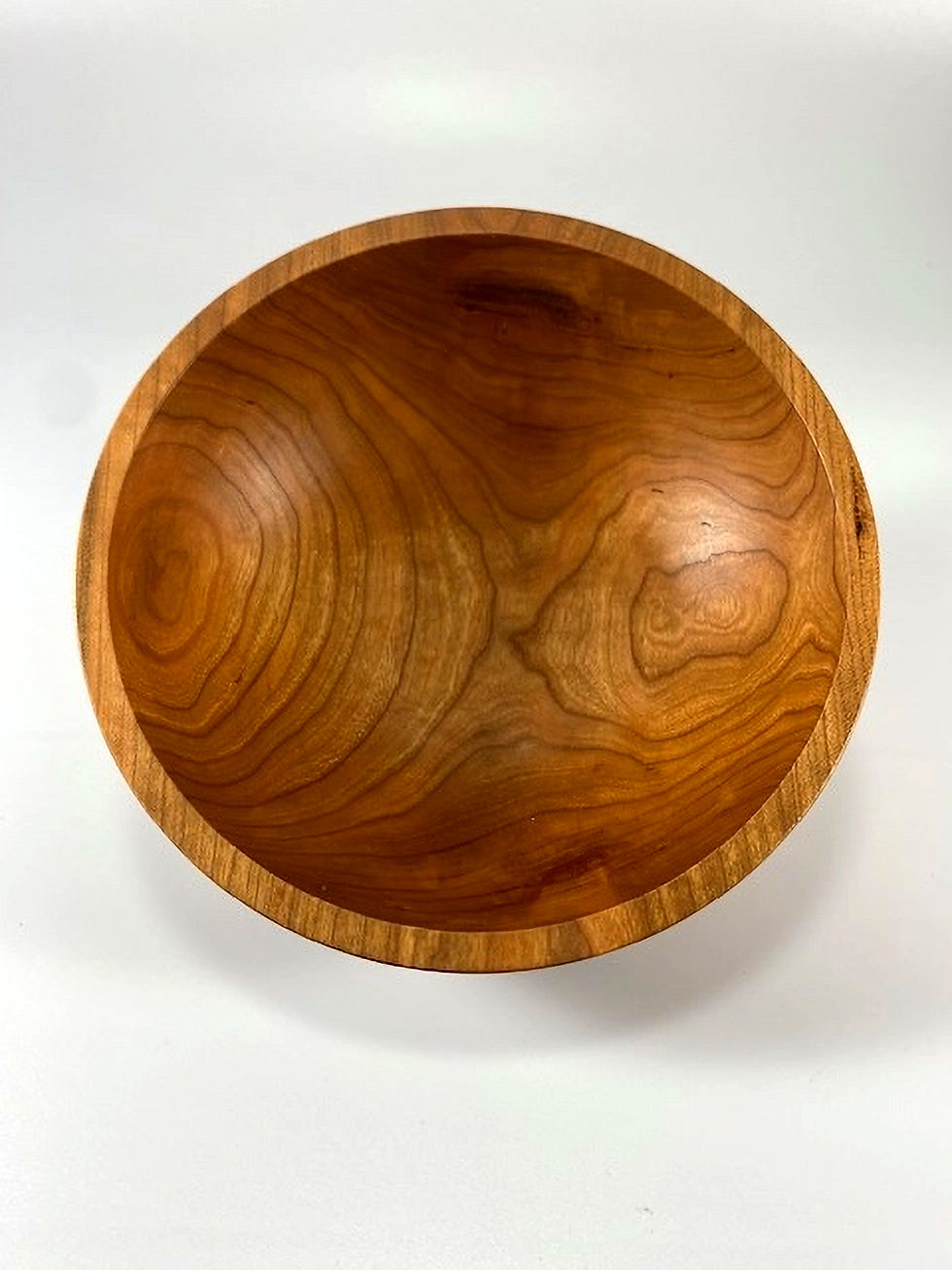Thumbnail: 7 3/8" Cherry Bowl