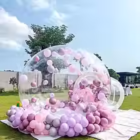 La Bulle enchantée